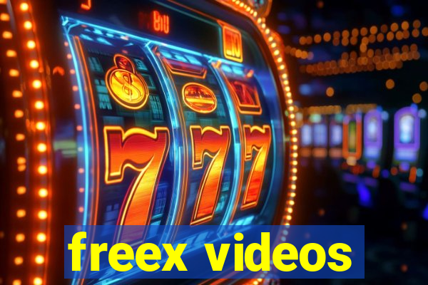 freex videos